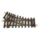 LGB Handweiche links, R1, 30° (gebraucht)