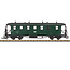 LGB DR Personenwagen Bauart KD