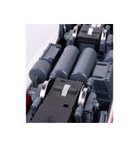 LGB E-Lok Nr. 3 "DOM" (HGe 4/4 II) "Mitarbeiterwerbung"