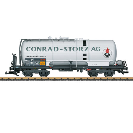 LGB RhB Kesselwagen Conrad-Storz