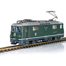 E-Lok Nr. 611 (Serie Ge 4/4 II), RhB, Ep. VI