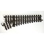 Train Line Handweiche Radius 120cm links, 22,5° (gebraucht)