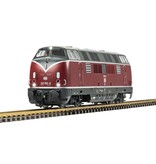 PIKO G Diesellokomotive BR 221 DB Ep. IV analog