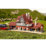 PIKO Bahnhof Neuffen