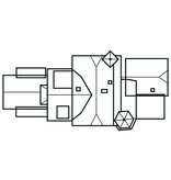 PIKO Bahnhof Neuffen