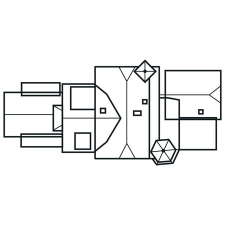 PIKO Bahnhof Neuffen
