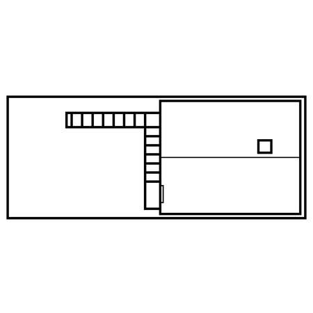 PIKO Stellwerk Moosbach