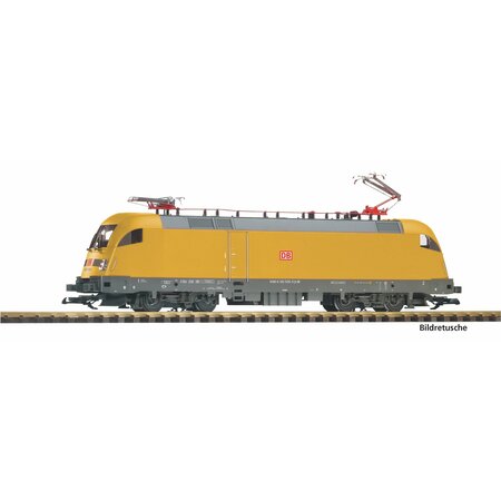 PIKO G Elektrolokomotive Taurus BR 182 DB Netz Ep. VI digital