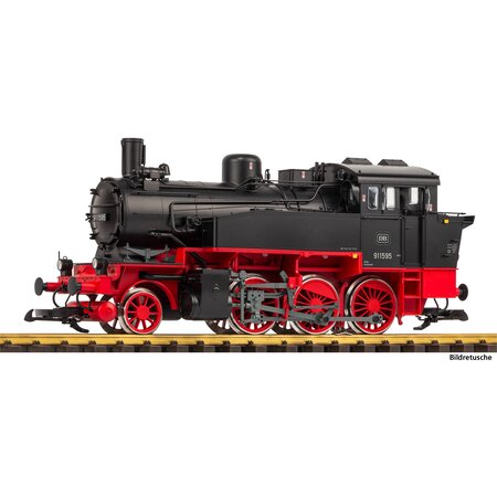 PIKO G Dampflok BR 91.3 DB III