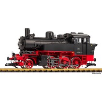 G Sound-Dampflok BR 91.3 DB III, inkl. PIKO Sound-Decoder