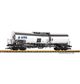 PIKO G Chemiekesselwagen VTG VI andere Wagennummer