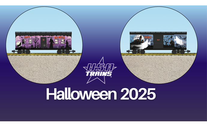 Neuheiten Halloween