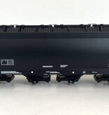 USA TRAINS 4 Bay Center Flow Hopper CP Rail Exclusivmodell (geringe Auflage)