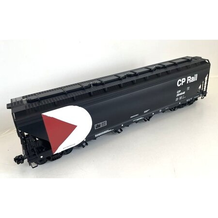 USA TRAINS 4 Bay Center Flow Hopper CP Rail Exclusivmodell (geringe Auflage)