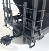 USA TRAINS 4 Bay Center Flow Hopper CP Rail Exclusivmodell (geringe Auflage)