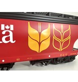 USA TRAINS 4 Bay Center Flow Hopper Canada Exclusivmodell (geringe Auflage)