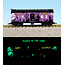 USA TRAINS Neuheit 2025 Happy Halloween Glow in the Dark Bunk car