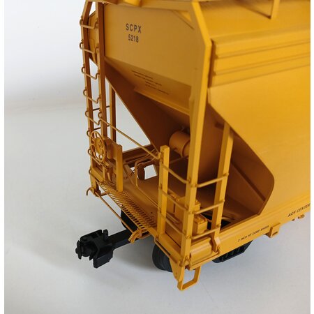 USA TRAINS USA TRAINS 4 Bay Center Flow Hopper Shell (gebraucht)