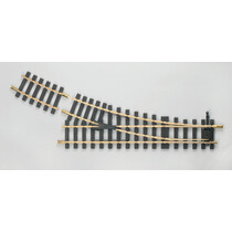 Weiche rechts G-WRR5 35223