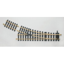 Weiche rechts G-WRR5 35223