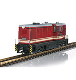 LGB SOEG Diesellok 199 018 Epoche VI