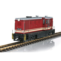 SOEG Diesellok 199 018 Epoche VI
