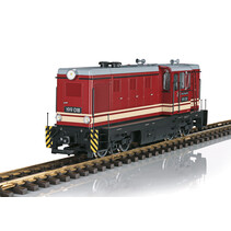 SOEG Diesellok 199 018 Epoche VI