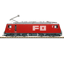 E-Lok HGe 3/4 FO