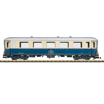 RhB Salonwagen Alpine Classic