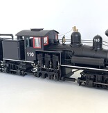 Bachmann Trains 3 Truck Shay Oregon Lumber (gebraucht)