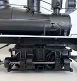 Bachmann Trains 3 Truck Shay Oregon Lumber (gebraucht)