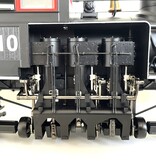 Bachmann Trains 3 Truck Shay Oregon Lumber (gebraucht)