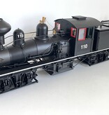 Bachmann Trains 3 Truck Shay Oregon Lumber (gebraucht)