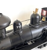 Bachmann Trains 3 Truck Shay Oregon Lumber (gebraucht)