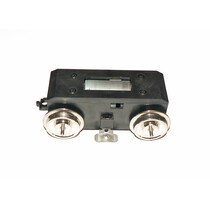 Motorblock für 44 Tonner