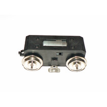 Motorblock für 44 Tonner