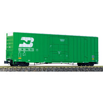 50 ' Hi-cube Box Car BN