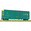 American Mainline (AML) 50 ' Hi-cube Box Car CNW