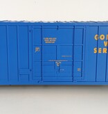 American Mainline (AML) 50 ' Hi-cube Box Car GWS