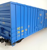 American Mainline (AML) 50 ' Hi-cube Box Car GWS