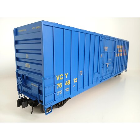 American Mainline (AML) 50 ' Hi-cube Box Car GWS