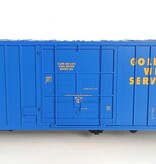 American Mainline (AML) 50 ' Hi-cube Box Car GWS