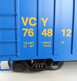 American Mainline (AML) 50 ' Hi-cube Box Car GWS