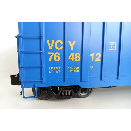 American Mainline (AML) 50 ' Hi-cube Box Car GWS