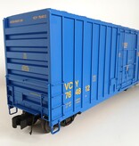 American Mainline (AML) 50 ' Hi-cube Box Car GWS