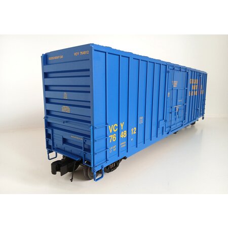 American Mainline (AML) 50 ' Hi-cube Box Car GWS