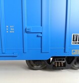 American Mainline (AML) 50 ' Hi-cube Box Car GWS