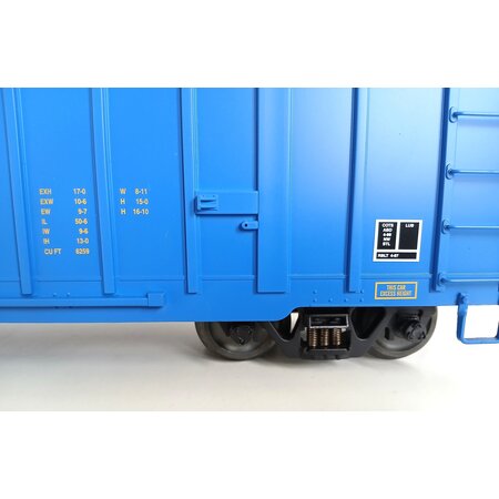American Mainline (AML) 50 ' Hi-cube Box Car GWS