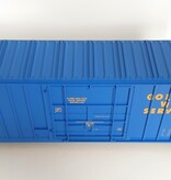 American Mainline (AML) 50 ' Hi-cube Box Car GWS