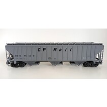 3 Bay Hopper CP Rail